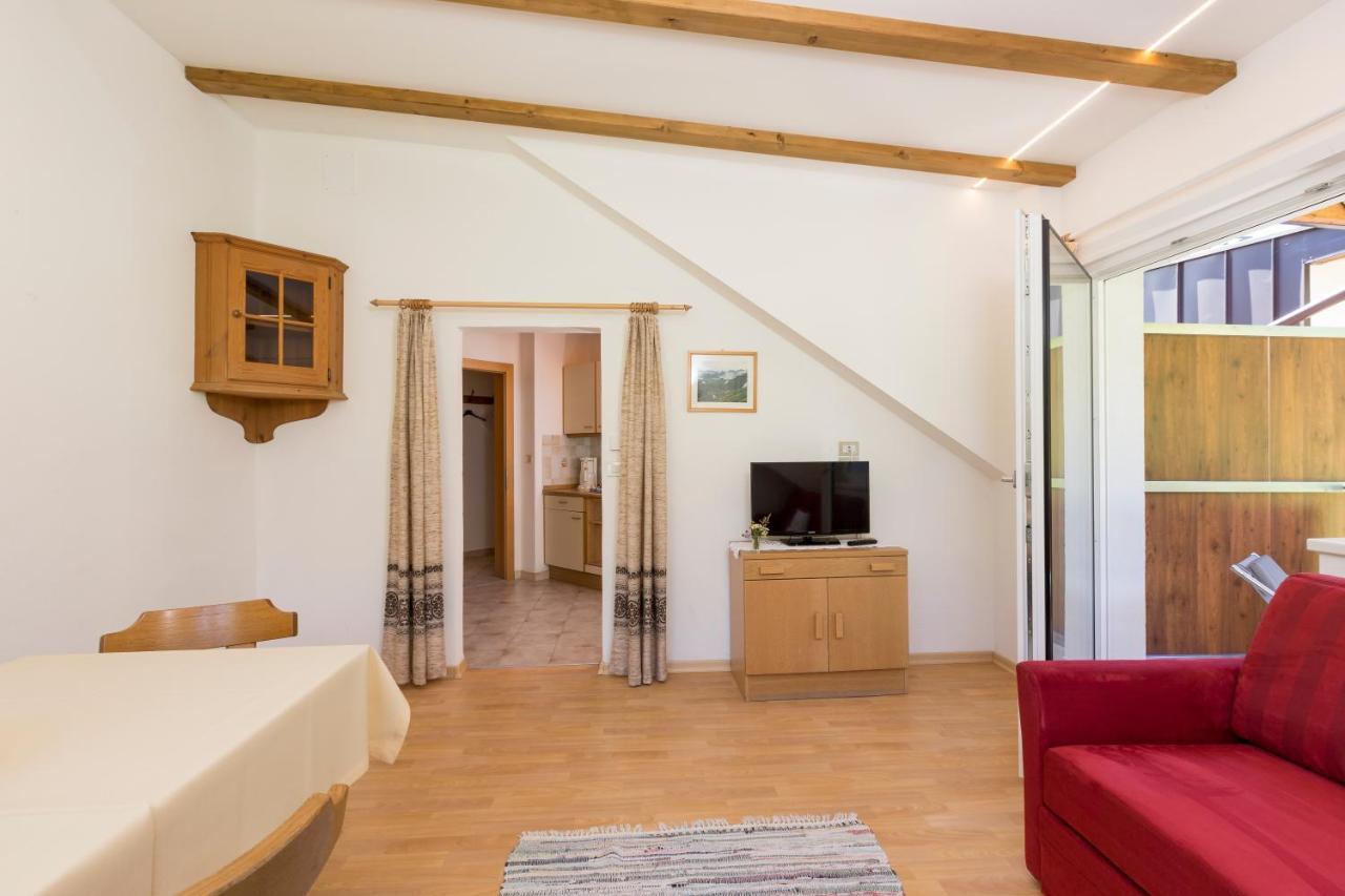 Appartement Sonneck Lappago Exterior photo