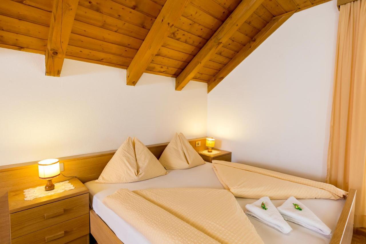 Appartement Sonneck Lappago Exterior photo